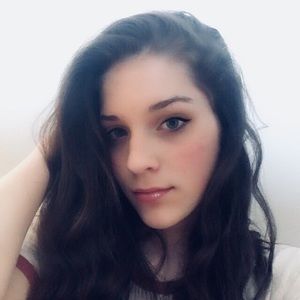 Meet your Posher, Mackenzie